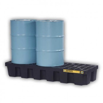 Thùng chứa pallet và thùng chứa tích lũy-Range G ECOSAFE
