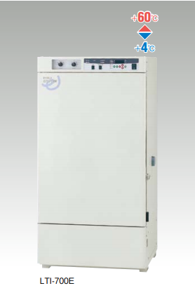 Tủ ấm nhiệt độ thấp LTI-400E * LTE-700E * LTE-1200E của EYELA