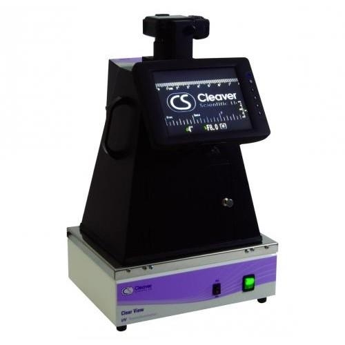 Máy đọc ảnh Gel microDOCTM kèm đèn soi UV và phần mềm phân tích TotalLab 1D