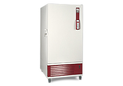 Tủ lạnh âm sâu loại đứng 6445 của hãng GFL - Đức