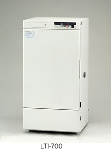 Tủ ấm lạnh -10ºC - 60ºC, 140 lít - EYELA LTI-700