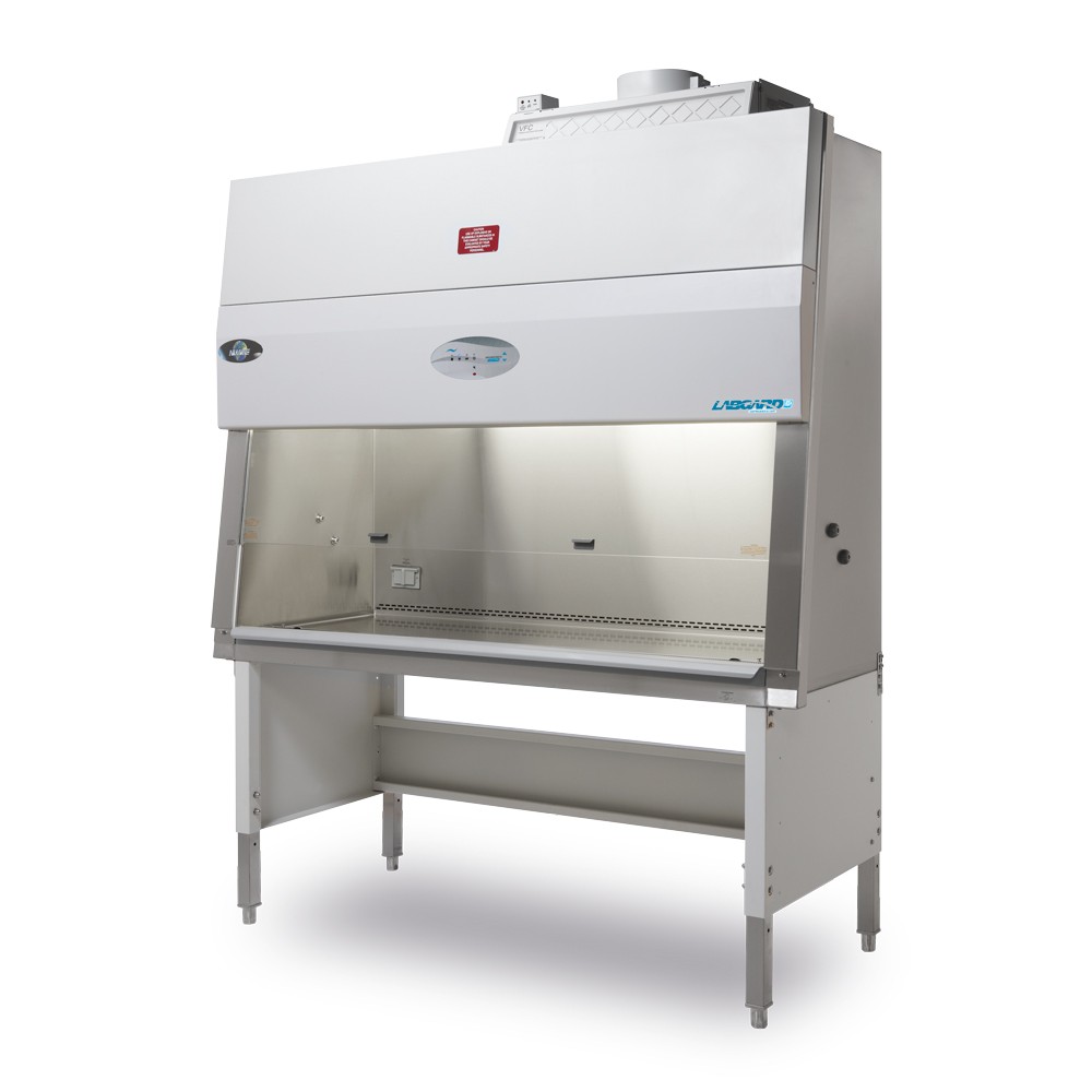 LabGard® ES NU-540 Class II, Type A2 Biosafety Cabinet
