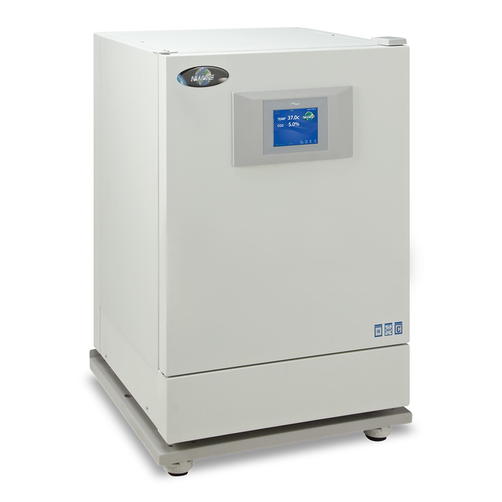 Water Jacketed CO2 Incubator NU-8600 - Nuaire