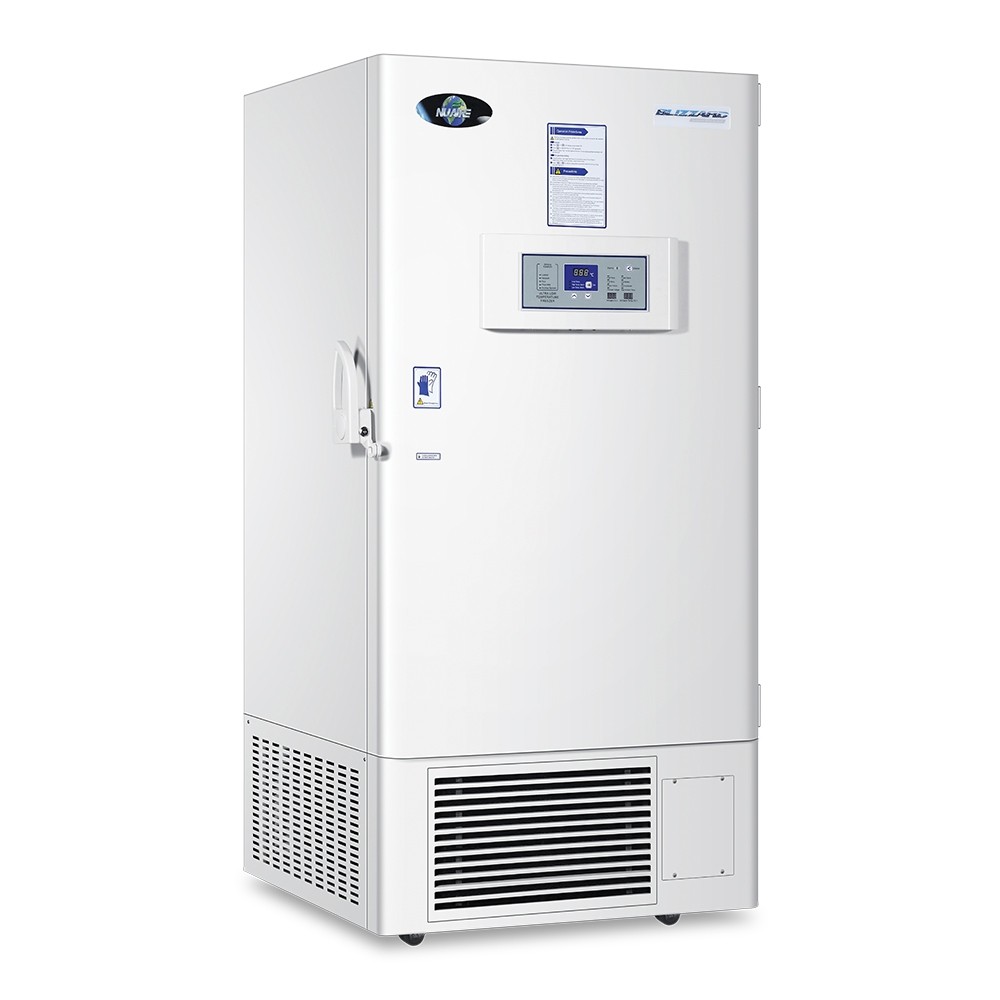 Tủ lạnh âm sâu -86ºC NU-99728JE Nuaire