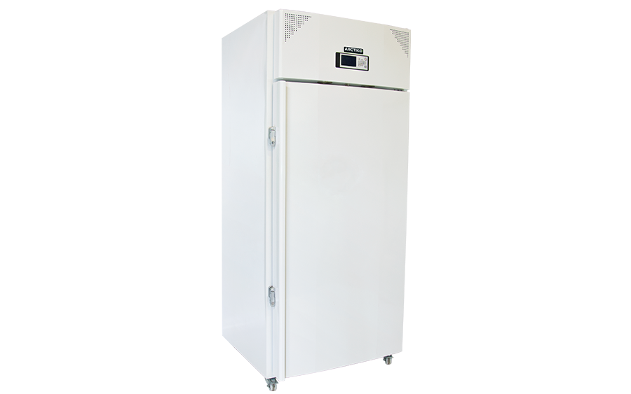 Tủ lạnh âm sâu -86⁰C, 556 lít ULUF 550-2M  của ARCTIKO