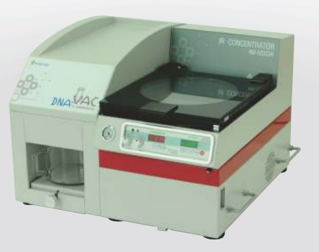 Máy li tâm DNA- VAC NB-502CIR hãng N-Biotek