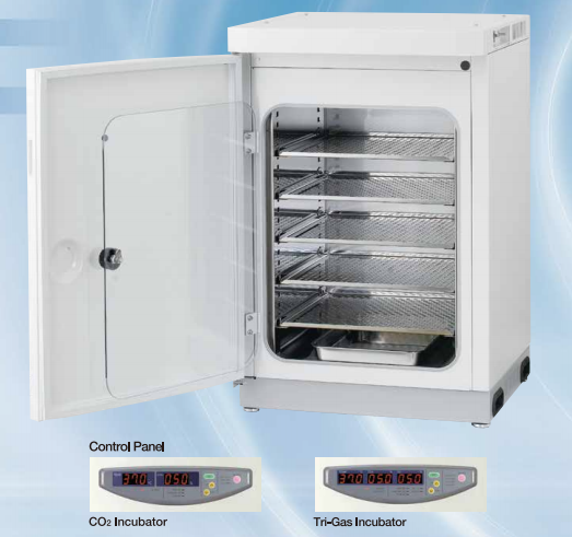 Tủ ấm áo nước CO2 WMI-165R hãng ASTEC