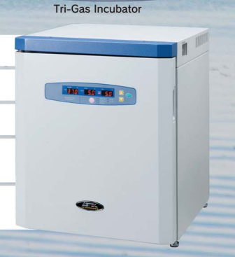 Tủ ấm CO2 SCA-30DR hãng ASTEC