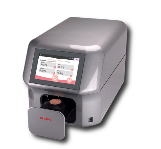 Máy phân tích thịt SpectraAnlyzer MEAT 110-A100-15
