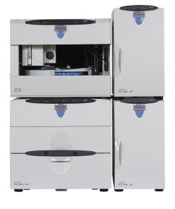 Hệ thống máy sắc ký ion áp suất cao