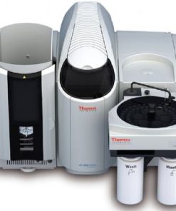 Hệ thống Quang phổ hấp thụ nguyên tử AAS