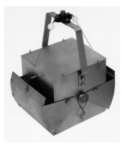 Thiết bị lấy mẫu trầm tích