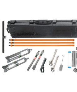 Bộ khoan lấy mẫu đất