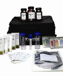 Thiết bị phân tích đa chỉ tiêu đất