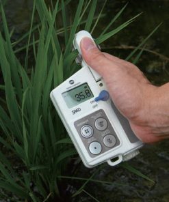 Máy đo diệp lục (CHLOROPHYLL METER)
