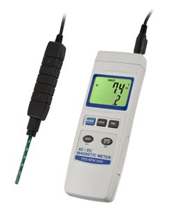 Máy đo cường độ điện-từ trường