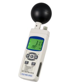 Máy đo nhiệt độ, ẩm độ không khí