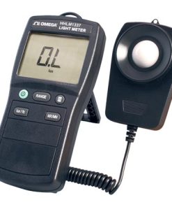 Máy đo cường độ ánh sáng