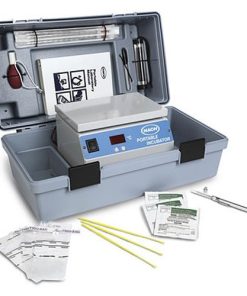 Tủ ấm coliform hiện trường  Portable Incubator
 HACH - Mỹ