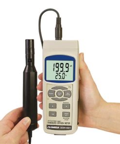 Máy đo oxy hòa tan (DO) hiện trường