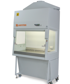 Tủ an toàn sinh học cấp 2 BMB-II-Laminar-S -- LAMSYSTEMS