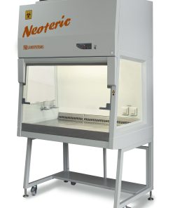 Microbiological Safety Cabinets, Class II type A2 NEOTERIC -- LAMSYSTEMS