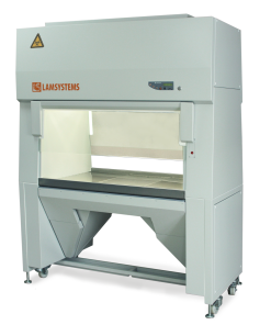 Microbiological Safety Cabinets, Class II type A2 SAVVY -- LAMSYSTEMS