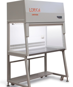 Vertical Laminar Flow Cabinets LORICA -- LAMSYSTEMS