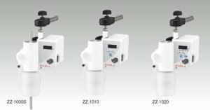 Máy khuấy ZZ  -  Hãng EYELA, Nhật Bản