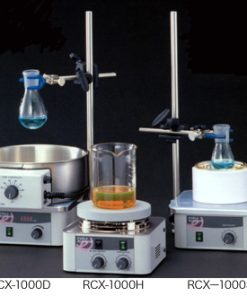 Máy khuấy từ RCX - Hãng EYELA, Nhật Bản