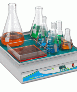 Máy lắc tròn công suất lớn - Hãng Benchmart Scientific, Mỹ