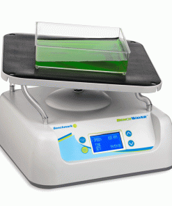 Máy lắc 3 chiều BenchWaver™ 3D Rocker - Hãng Benchmark Scientific, Mỹ