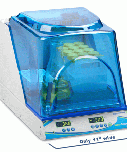 Tủ ấm lắc Mini - Hãng Benchmark Scientific, Mỹ
