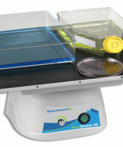 Máy lắc 2D có điều chỉnh tốc độ - Hãng Benchmart Scientific, Mỹ