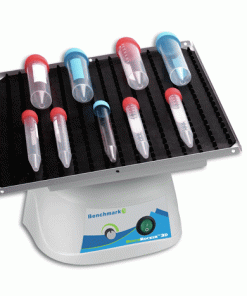 Máy lắc 3D có điều chỉnh tốc độ - Hãng Benchmart Scientific, Mỹ