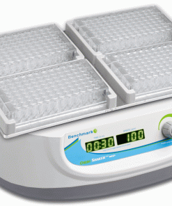 Máy lắc cho Microplate – Hãng Benmark Scientific, Mỹ
