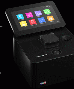 Nanophotometer NP80 IMPLEN - Máy quang phổ định lượng Axit Nucleic và Protein