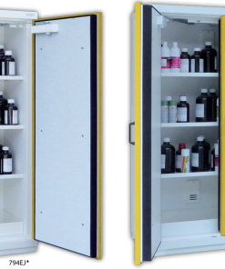 Tủ chống cháy loại 105 phút (EN& FM)-Range 7.90