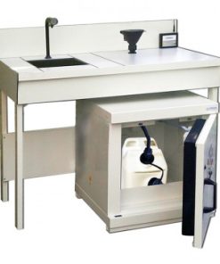 Tủ chống cháy loại 105 dành cho thùng đựng chất thải (EN)-Range 7.90ARD