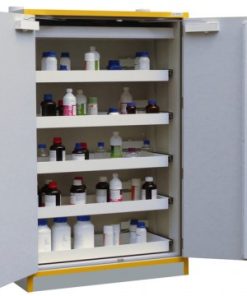 Tủ chống cháy loại 30 phút với ngăn kéo trượt (EN& FM)-Range 3030.T