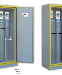 Tủ an toàn loại 30 phút cho bình đựng ga (EN)-Range 3030&7030