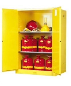 Tủ an toàn có bình chữa cháy-Range 1 ECOSAFE