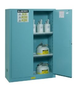 Tủ an toàn chống chất ăn mòn-Range 4 ECOSAFE