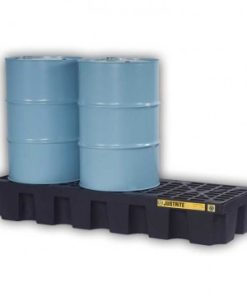 Thùng chứa pallet và thùng chứa tích lũy-Range G ECOSAFE