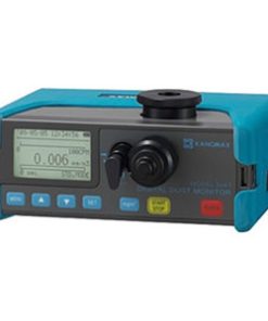 Máy đo nồng độ bụi KANOMAX 3443