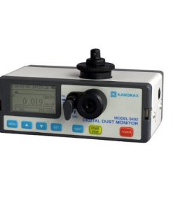 Máy đo nồng độ bụi Kanomax 3521