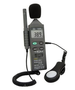 Máy đo môi trường đa chức năng  DT-8820 CEM