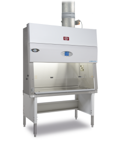 Tủ an toàn sinh học Class 2, loại B2  NU-560-400E  Nuaire