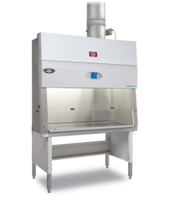 Tủ hút an toàn sinh học Class 2, loại B2  NU-565-400E  Nuaire