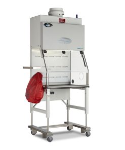 Tủ an toàn sinh học Class I  NU-813-300E  Nuaire